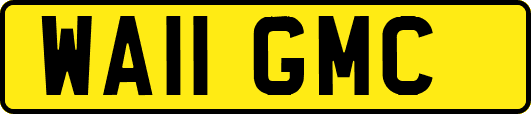WA11GMC