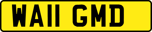 WA11GMD