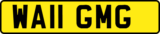 WA11GMG