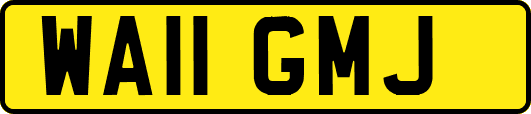 WA11GMJ