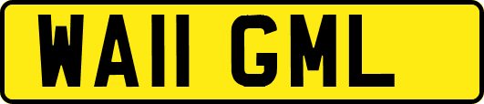 WA11GML