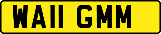 WA11GMM
