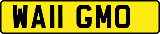 WA11GMO