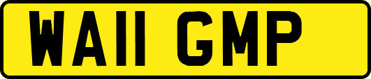 WA11GMP