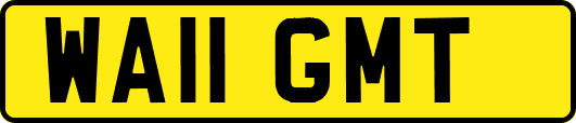 WA11GMT