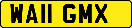 WA11GMX