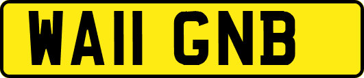 WA11GNB