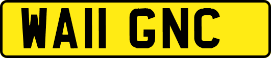 WA11GNC