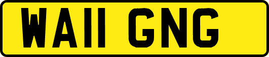 WA11GNG