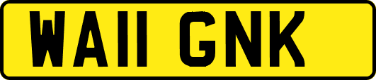 WA11GNK