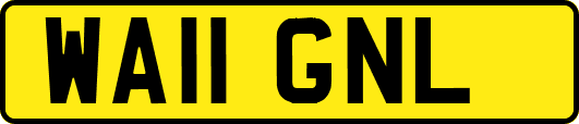 WA11GNL