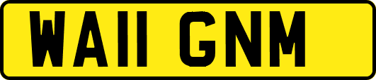WA11GNM