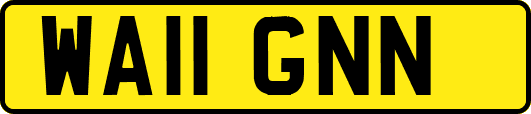 WA11GNN