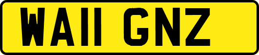 WA11GNZ