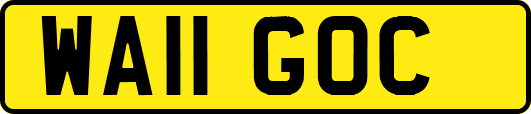 WA11GOC