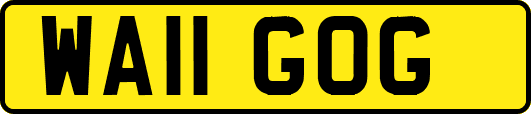 WA11GOG