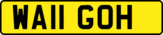 WA11GOH