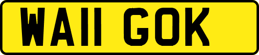WA11GOK