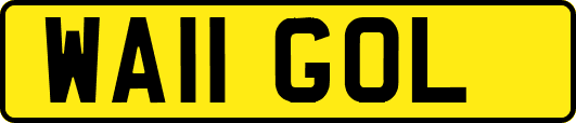 WA11GOL