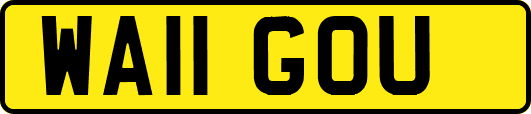 WA11GOU