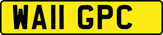 WA11GPC