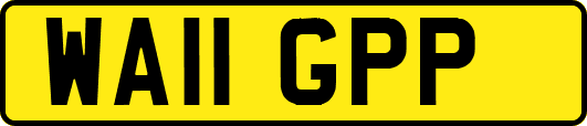 WA11GPP