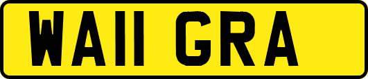 WA11GRA