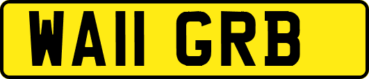 WA11GRB