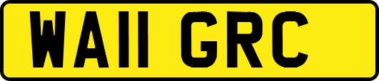 WA11GRC