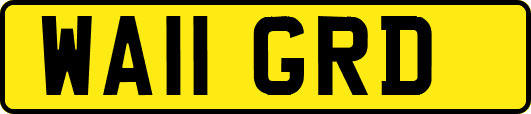 WA11GRD