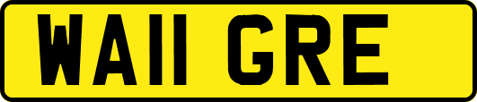 WA11GRE