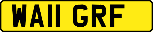 WA11GRF