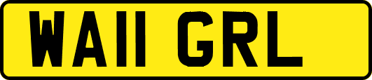 WA11GRL