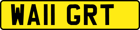 WA11GRT