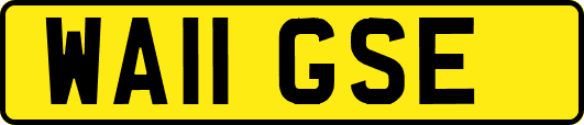 WA11GSE