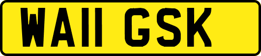 WA11GSK