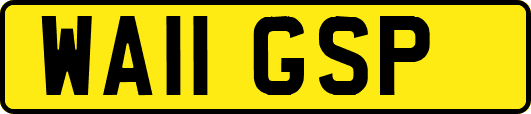WA11GSP