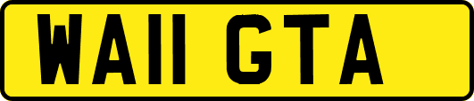 WA11GTA
