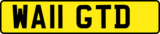WA11GTD
