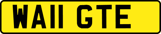 WA11GTE
