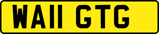 WA11GTG