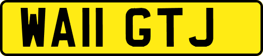WA11GTJ