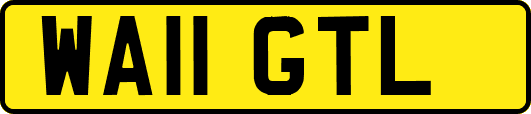 WA11GTL