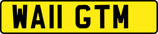 WA11GTM