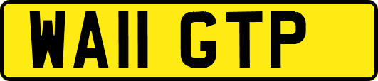 WA11GTP