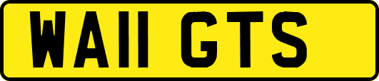 WA11GTS