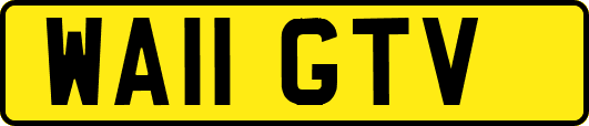 WA11GTV
