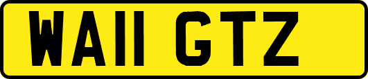 WA11GTZ