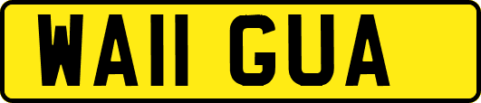 WA11GUA