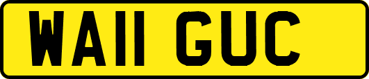 WA11GUC